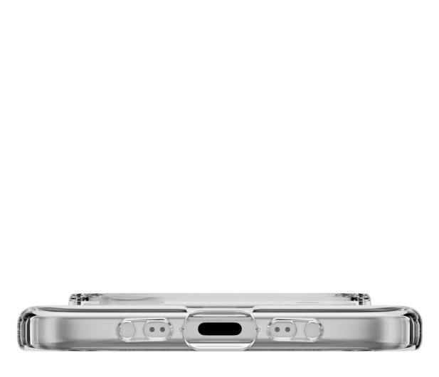 MAGEASY Bright M do iPhone Air (Transparent/White Ring ) - 1416021 - zdjęcie 5